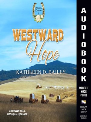 cover image of Westward Hope